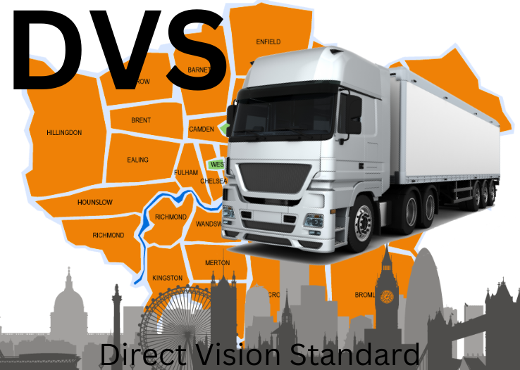 Direct Vision Standard